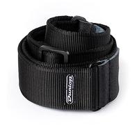 Dunlop D38 Tracolla Tessuto Black