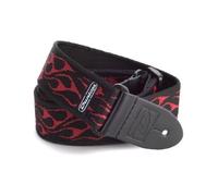 D38-11rd Flambe Red