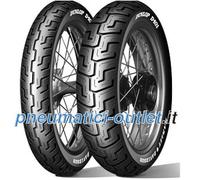 Pneumatico moto scooter DUNLOP D401 150/80 B16 XL 77H TL R