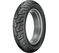Dunlop D401 Harley Davidson Blackwall 160/70-B17 Posteriore Tire (73H) 301696
