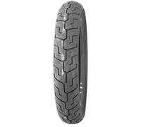 Dunlop D401 Harley Davidson Pneumatico Touring 200/55R-17 Posteriore #3016-45