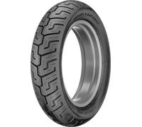 Dunlop D401 Harley Davidson Posteriore Pneumatici - 150/80B16 Moto Via 45064089