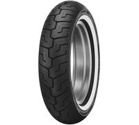 Dunlop D401 Harley Davidson Touring Posteriore Pneumatici - 150/80B16 Mwb