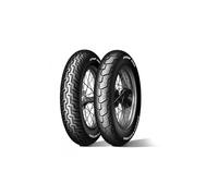 Gomme Moto Dunlop 130/70 R18 63H D402 HARLEY DAVIDSON FRONT (2022) pneumatici nu