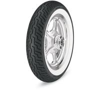 Dunlop D402 Harley-Davidson Pneumatici MT90B16 TL - Ampio Bianco Muro Anteriore