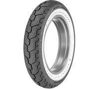 Dunlop D402 Harley-Davidson Posteriore Pneumatici - MT90B16 Moto Strada 45006807