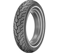 Dunlop D402 Harley-Davidson Posteriore Pneumatici - MT90B16 Moto Strada 45006847