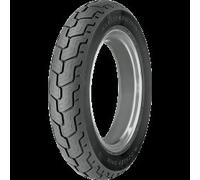 Dunlop D402 Pneumatico Harley-Davidson MT90B16 TL Posteriore #3017-91