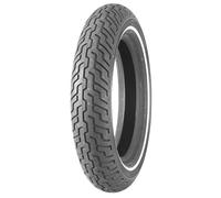 Dunlop D402 Pneumatico Harley-Davidson MT90B16 TL SW Anteriore #3021-91