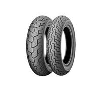 DUNLOP 140/90 15 D404(RR)TL 70H SUMMER