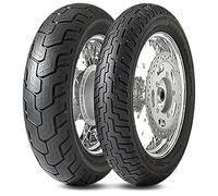 DUNLOP 160/80 15 D404(RR) 74S SUMMER
