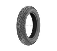 Dunlop 653225 Pneumatico Moto D404