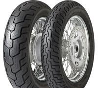 Pneumatici Moto Dunlop 300-19 49S D404 TT