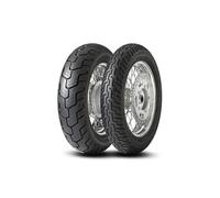 DUNLOP D404 90/90-17 49P TT F 650818