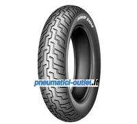D404 F - DUNLOP - 130/90/16