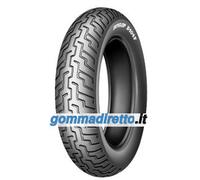 Dunlop 653225 Pneumatico Moto D404