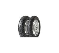 Dunlop D404 FRONT Q 130/90 R16 67 H