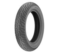 Dunlop D404 Pneumatico 130/70-18 Anteriore #32NK78