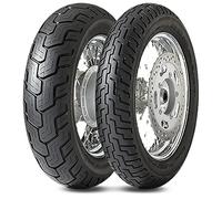 Gomme Moto Dunlop 170/80 R15 77H D404 Estivo