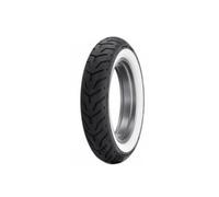 Dunlop D 407 180/65B16 81H Rear M/C TL SW