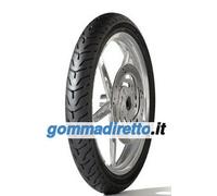 DUNLOP 130/60 B19 D408(FR)TL(HD) 61H SUMMER