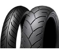 Dunlop D423 200/55R16 77H Rear DOT22
