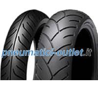 Dunlop D423 F ( 130/70 R18 TL 63V ruota anteriore, M/C )