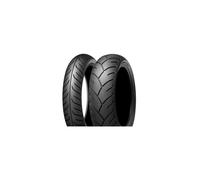 Dunlop Pneumatico 130/70 R18 D423(FR) TL 93V