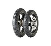 Gomme Moto Dunlop 100/80 R16 50P D451 (2024) pneumatici nuovi