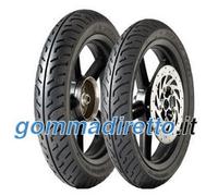 Dunlop D451 ( 120/80-16 TL 60P M/C )