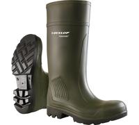 Dunlop D460933 - Stivali di Gomma - Uomo (FS1489)