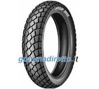 Dunlop D602 ( 130/80-17 TL 65P ruota posteriore, M/C )