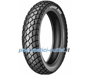 Dunlop D602 ( 130/80-17 TL 65P ruota posteriore, M/C )
