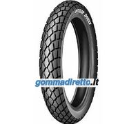 DUNLOP 100/90 - 18 D602 56P TL 100x90x18
