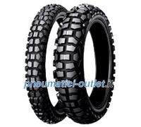 Dunlop D605 ( 90/100-16 TT 51P ruota posteriore, M/C, Variante J )