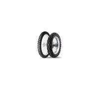 Dunlop D606 120/90R18 65R TT Rear