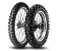 DUNLOP D606 130/90 R17 68R