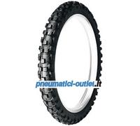 Dunlop D606 F ( 90/90-21 TT 54R M/C, ruota anteriore )