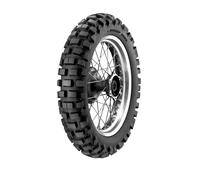 Dunlop D606 Pneumatico Dual Purpose 130/90-18 Posteriore #32SF-89