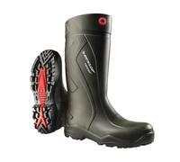 Stivali di Sicurezza Dunlop Purofort Plus S5 per Agricoltura e Silvicoltura