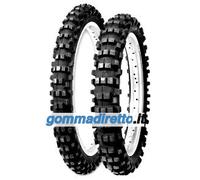 DUNLOP 110/90 R19 62 M D952 110x90x19