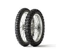 Dunlop D952 ( 110/90-19 TT 62M ruota posteriore )