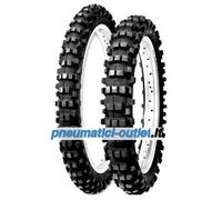Dunlop D952 ( 120/90 -18 65M TT ruota posteriore M/C )