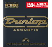 Dunlop DAB1254 Corde Chitarra Acustica