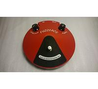 Dunlop Dallas Arbiter fuzz Face