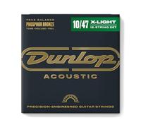 DUNLOP DAP1047J AG-PHB LIGHT-6/SET