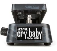 Dunlop DB01B Dime Cry Baby From HB Pedale Wha