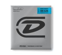 Dunlop Marcus Miller Super Bright - Bass - 45-125