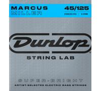 Dunlop Marcus Miller Super Bright - Bass - 45-125