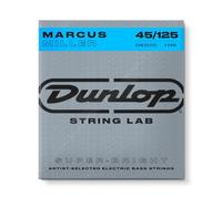 Dunlop Marcus Miller Super Bright - Bass - 45-125